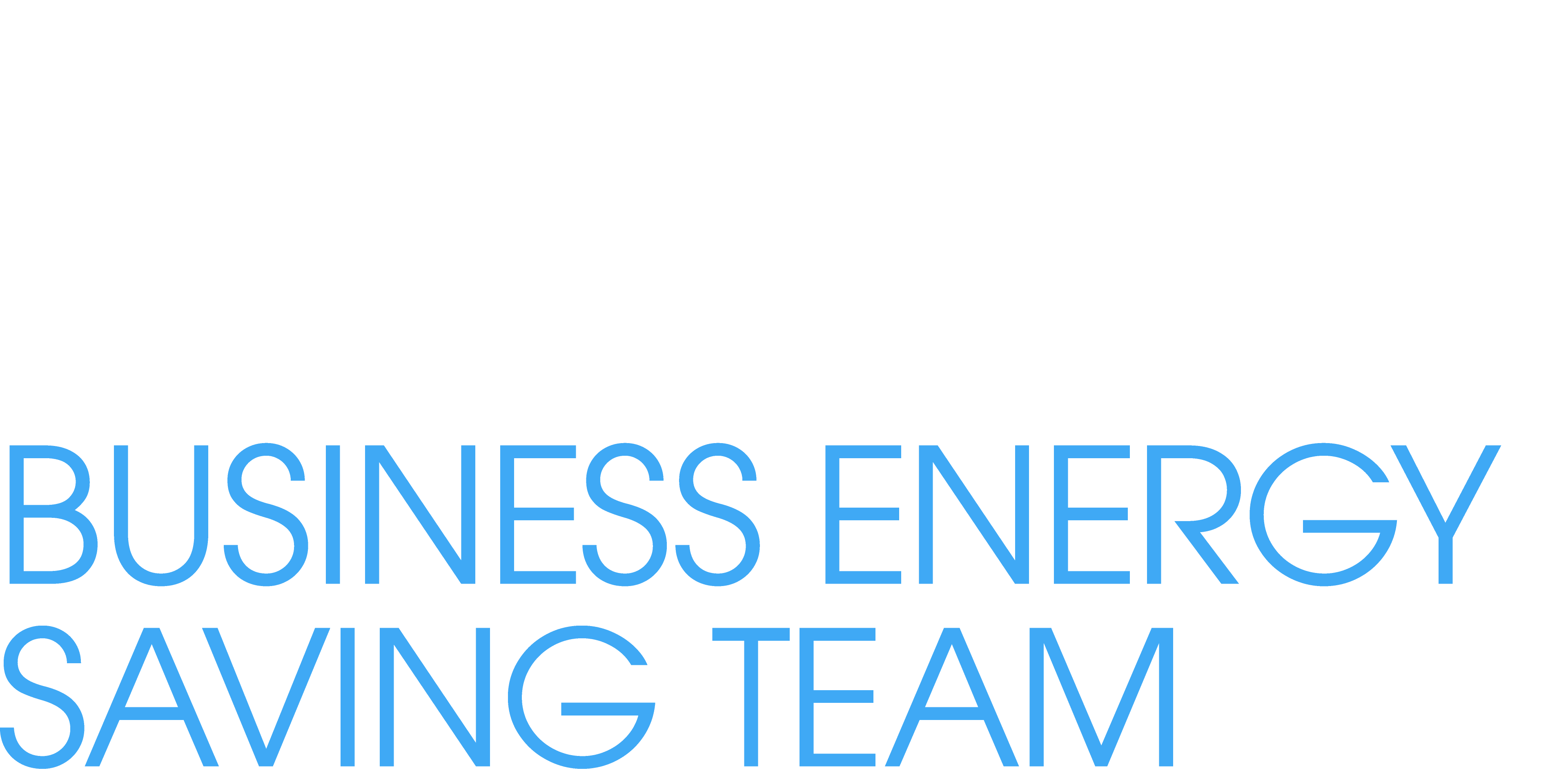 Business Energy Saving Team logo